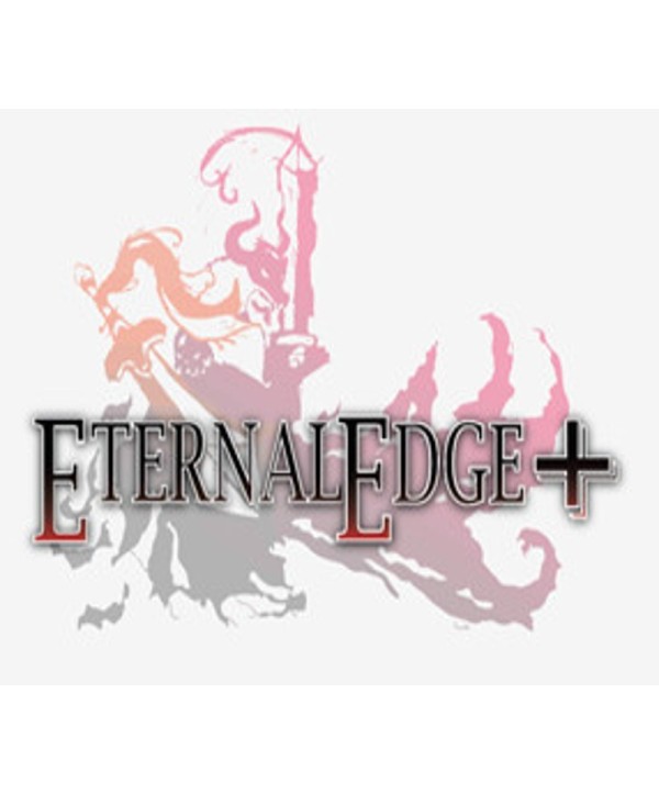Eternal Edge + Steam Key EUROPE